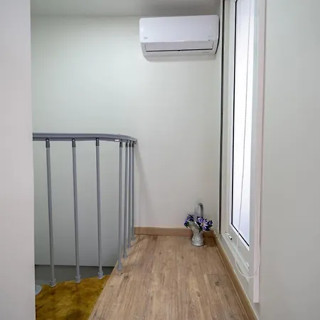 Liberdade - T2 No Centro Da - Apartamento Braga