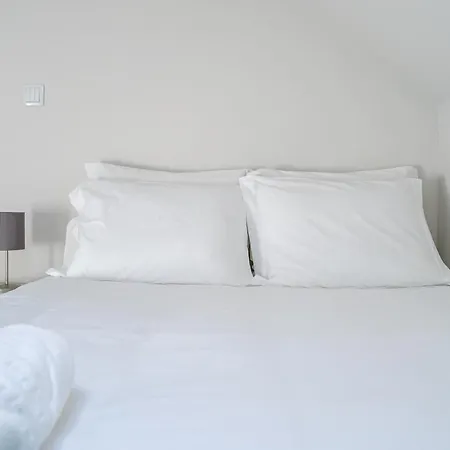 Апартаменти Liberdade - T2 No Centro Da - *