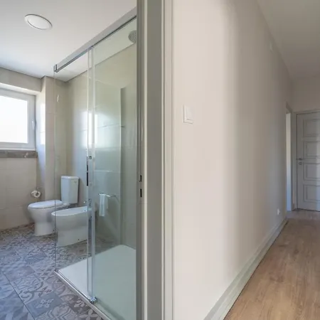 Apartamento Liberdade - T2 No Centro Da - Braga