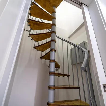 Apartamento Liberdade - T2 No Centro Da -